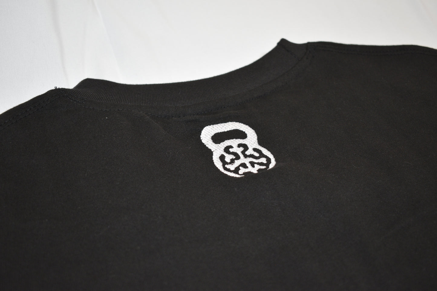Heavy Oversized ID Tee