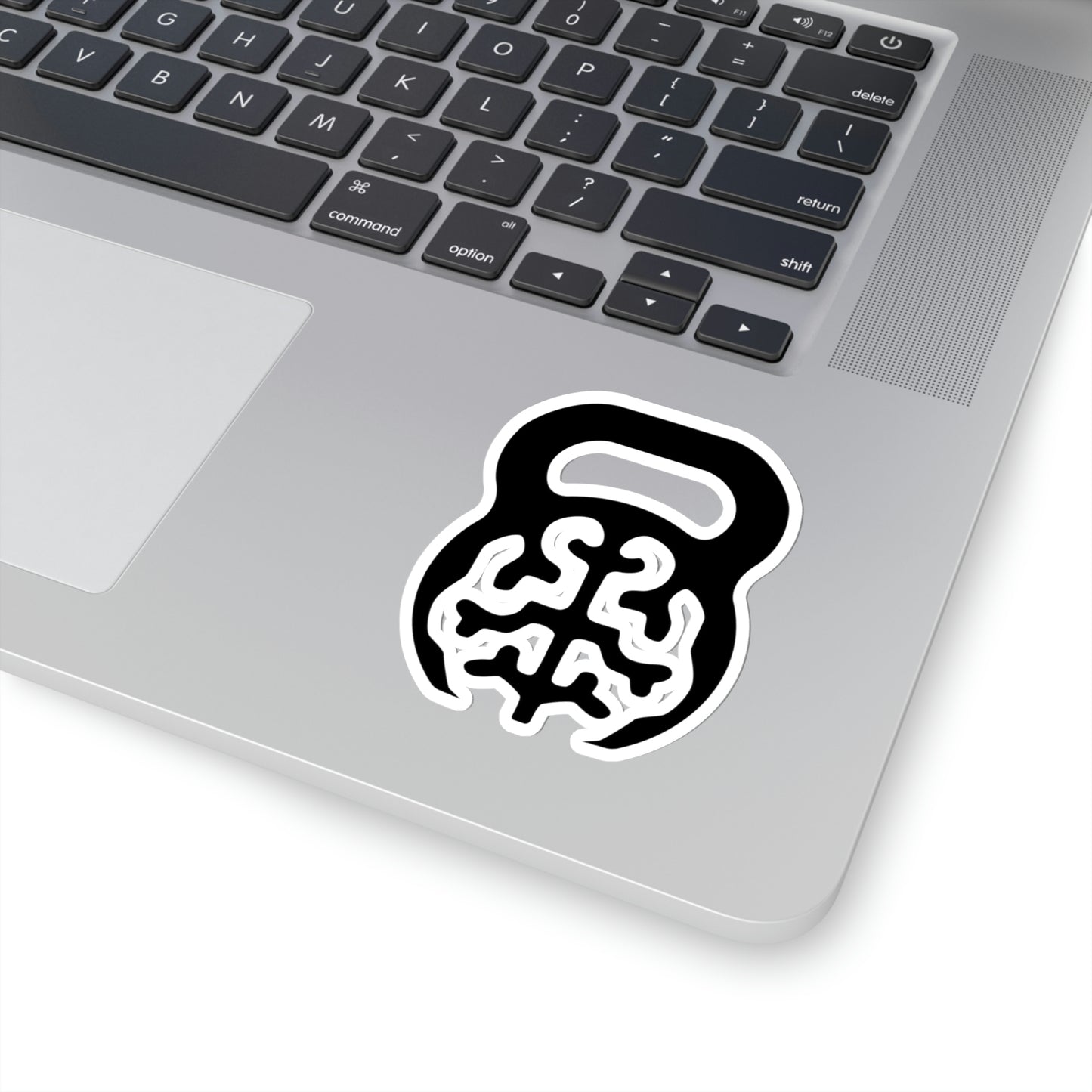 IDology Logo Kiss-Cut Stickers