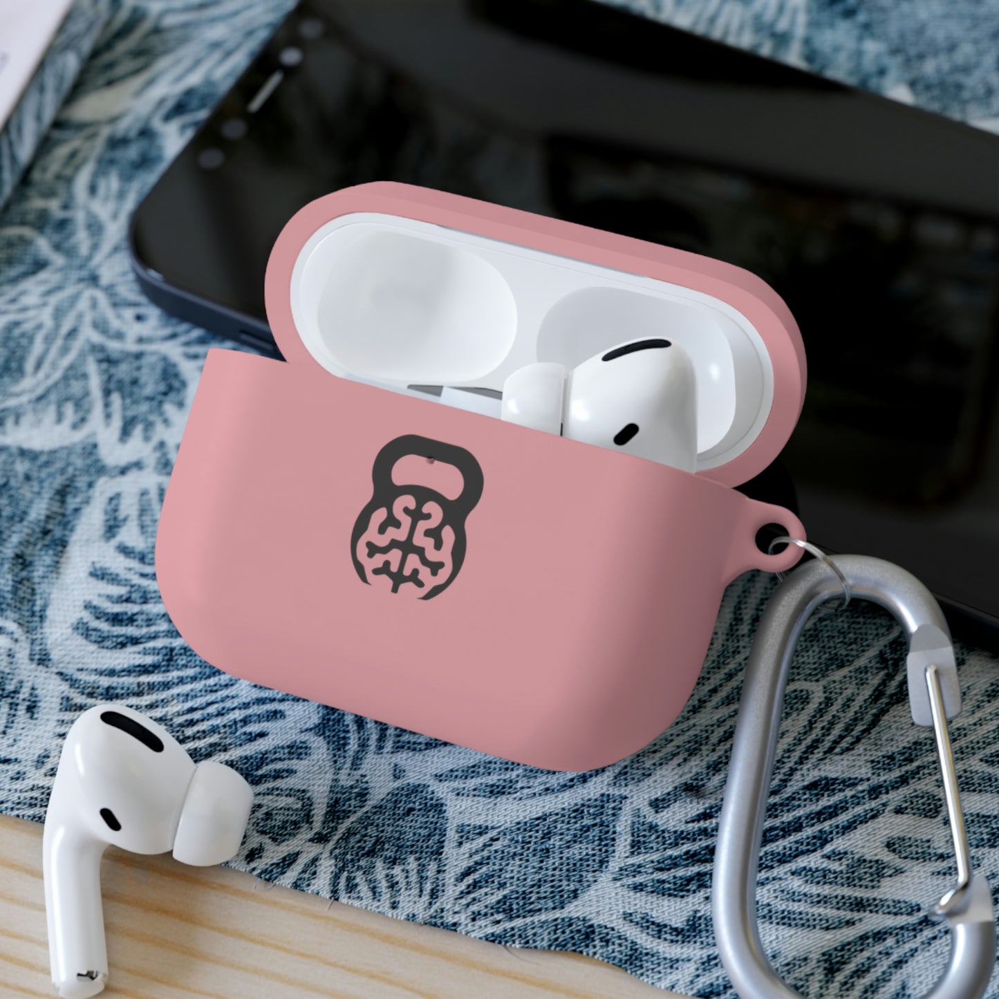 IDology AirPods and AirPods Pro Case Cover