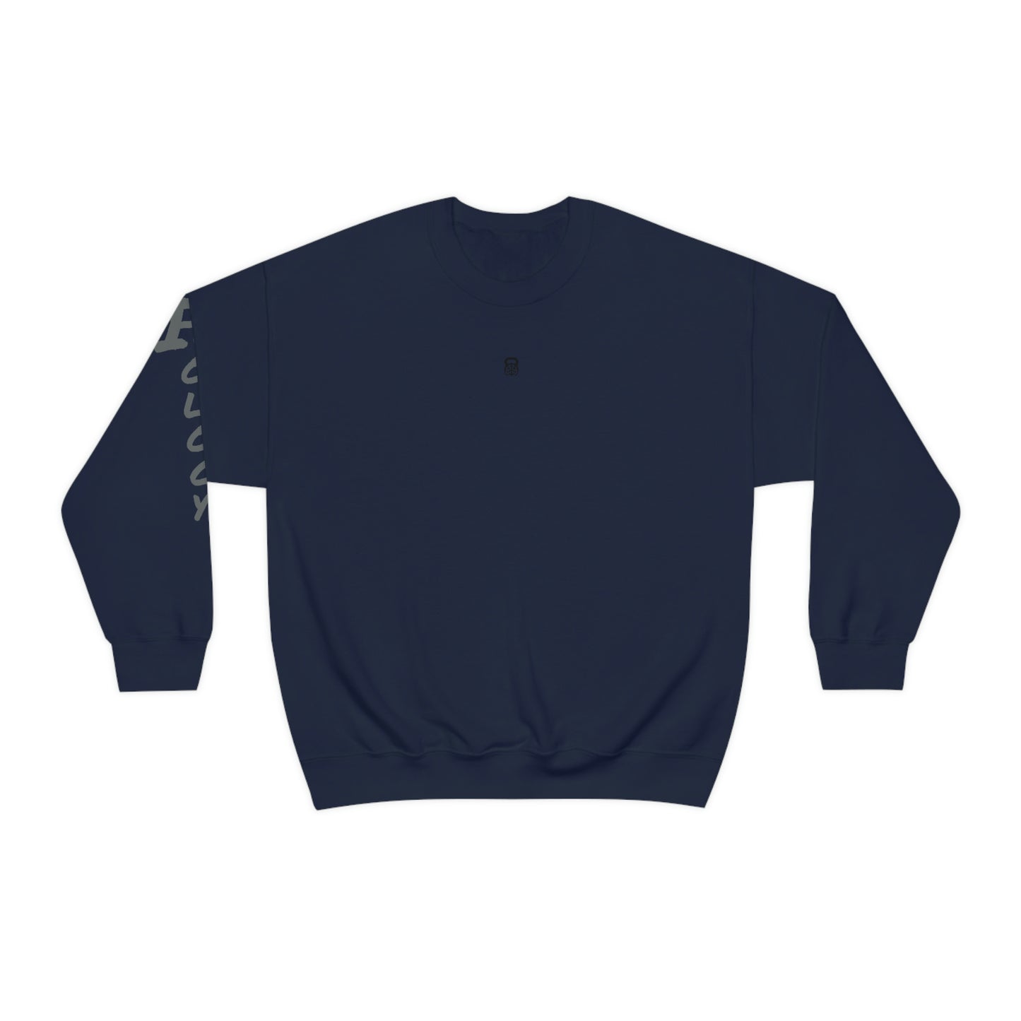 IDology Unisex Heavy Blend™ Crewneck Sweatshirt