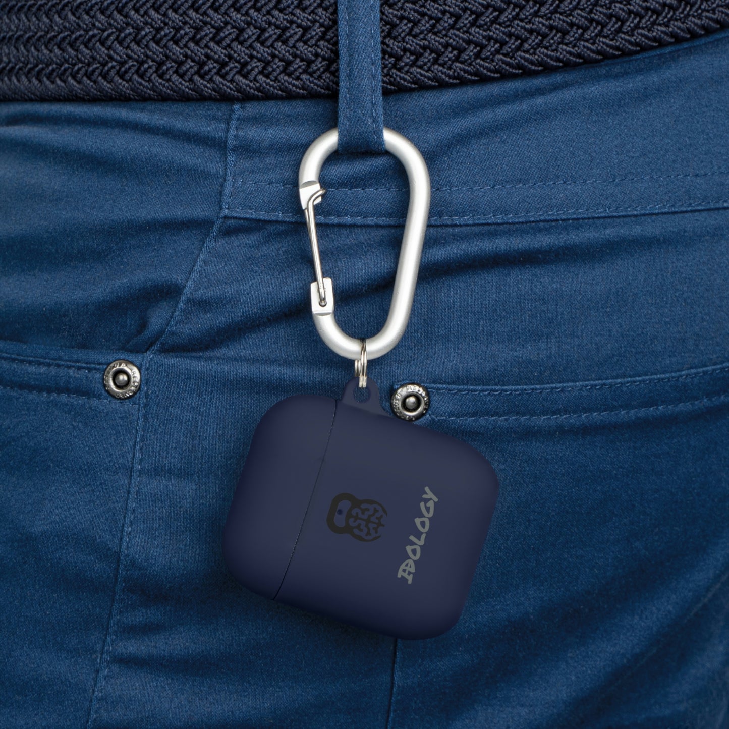 IDology AirPods and AirPods Pro Case Cover