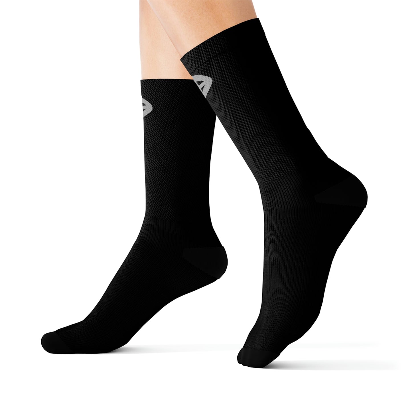 IDology Sublimation Socks