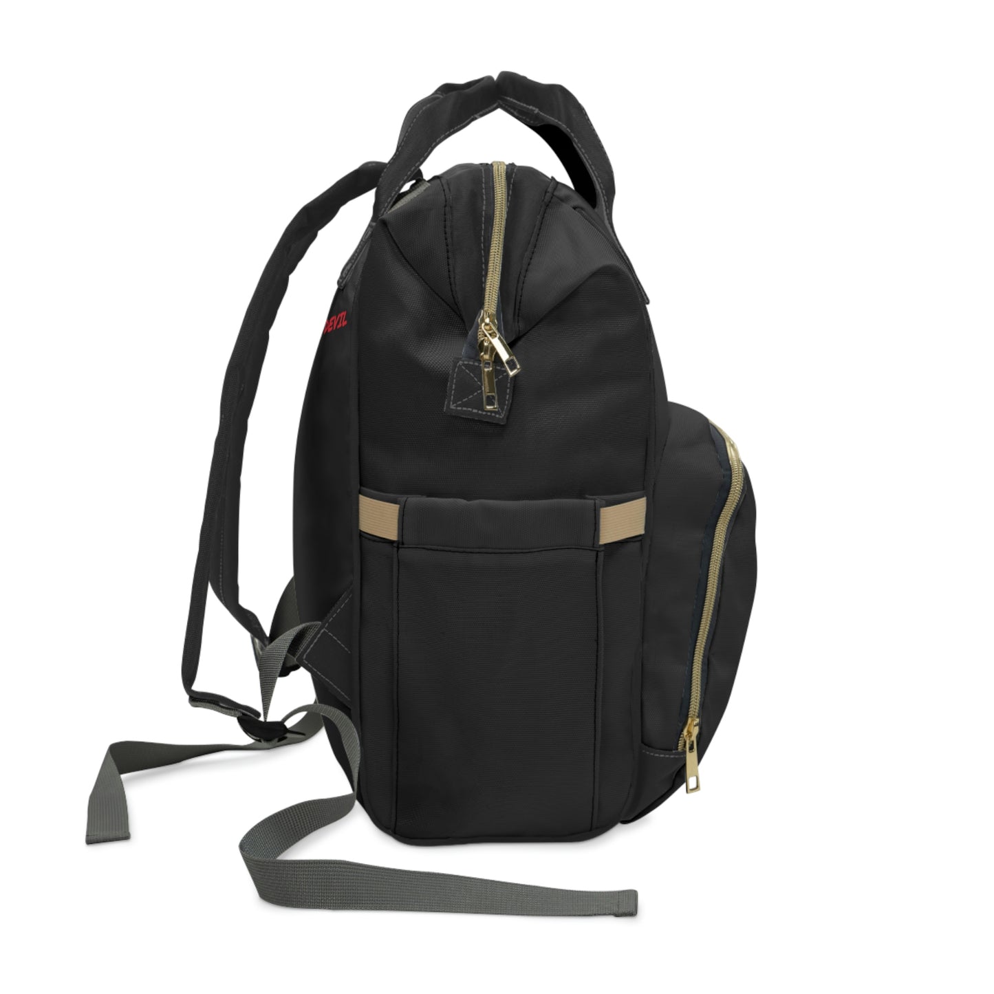 "Reap What You Sow" IDology Multifunctional Backpack