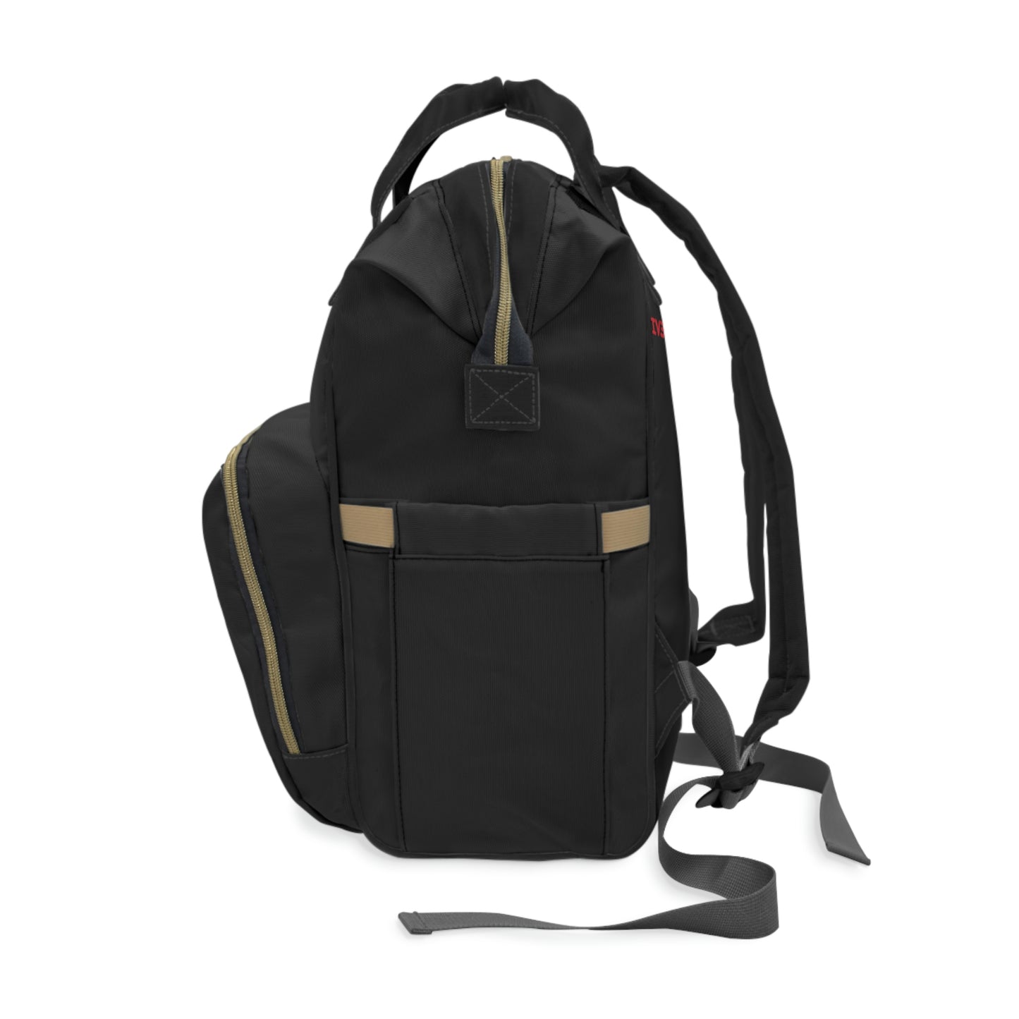 "Reap What You Sow" IDology Multifunctional Backpack