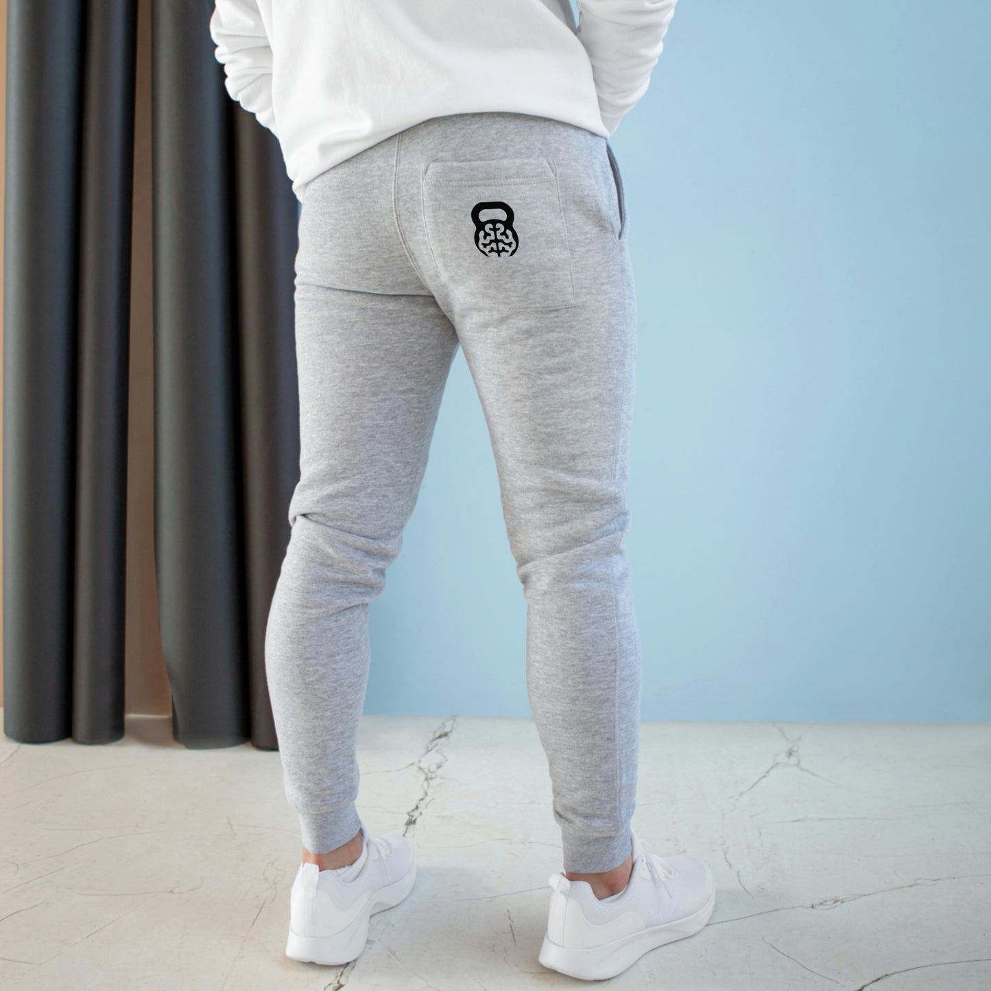 IDology Premium Fleece Sweatpants AOP