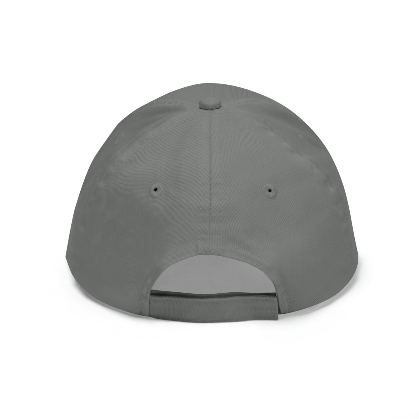 IDology Embroidered Unisex Twill Hat