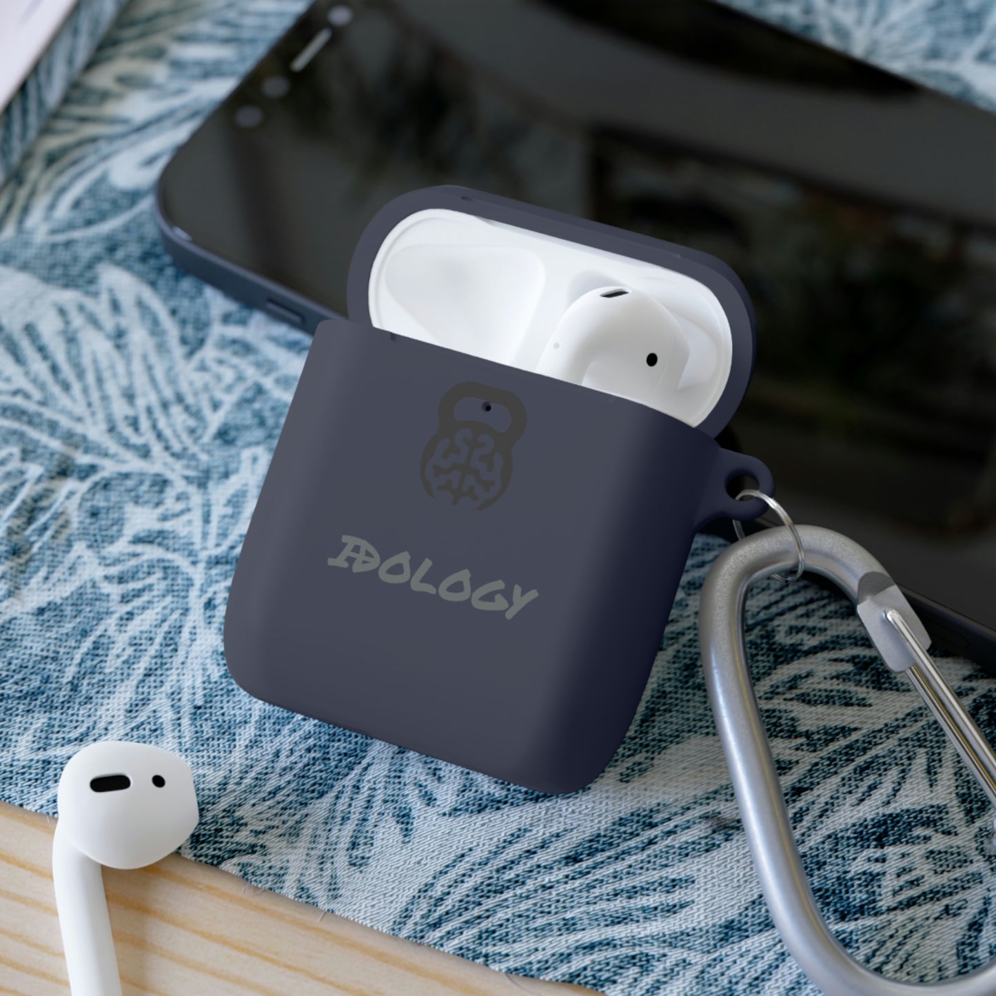 IDology AirPods and AirPods Pro Case Cover