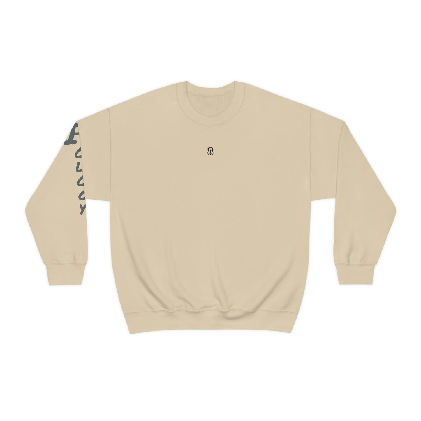 IDology Unisex Heavy Blend™ Crewneck Sweatshirt