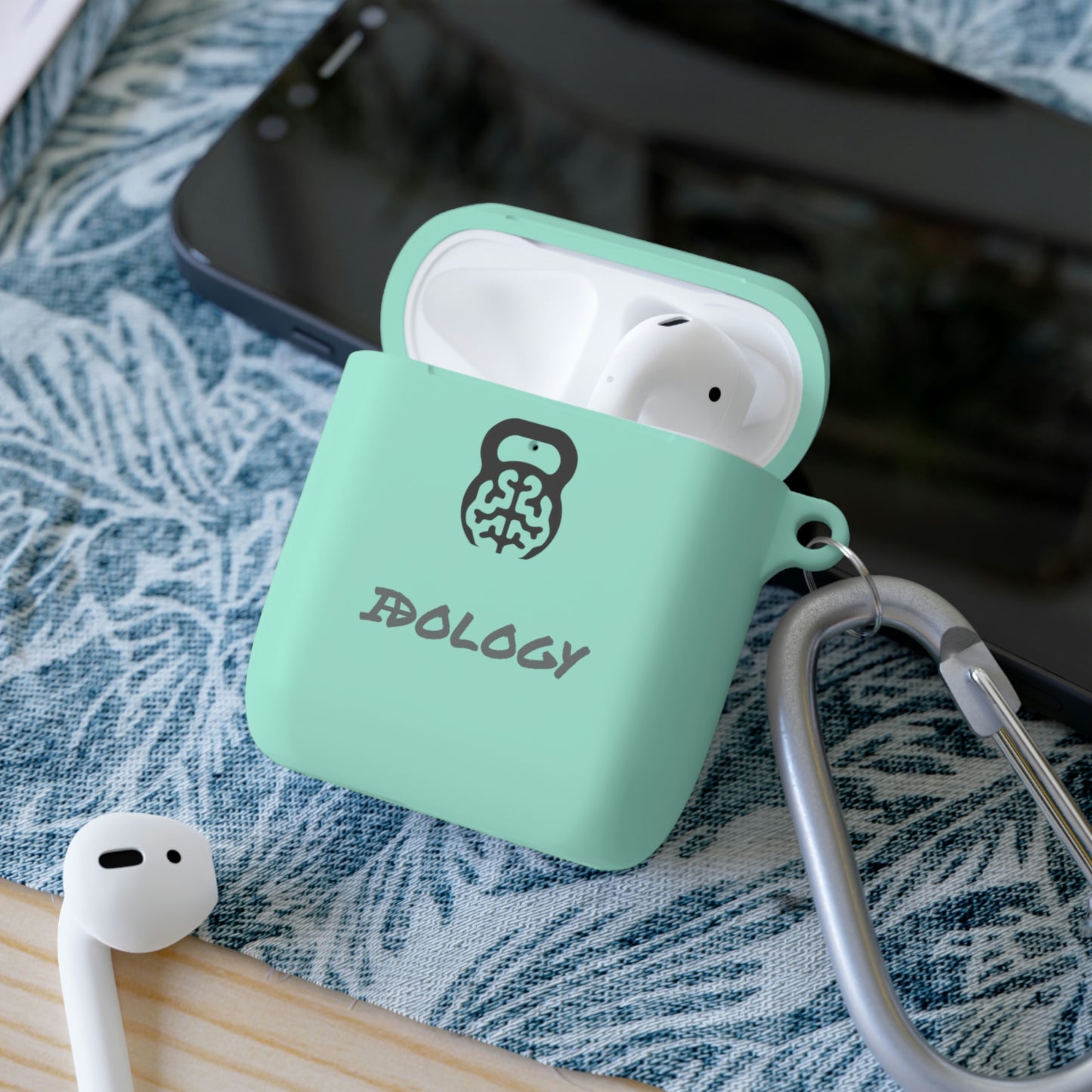 IDology AirPods and AirPods Pro Case Cover