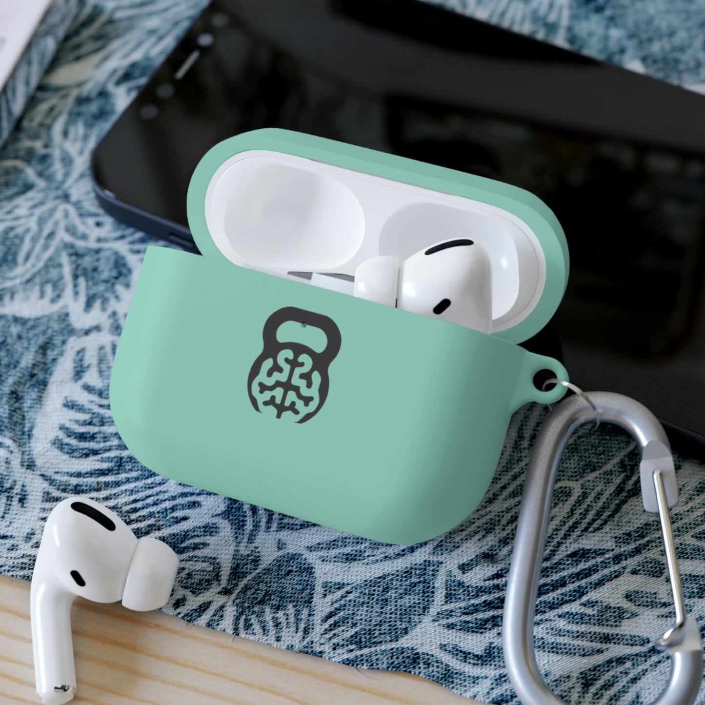 IDology AirPods and AirPods Pro Case Cover