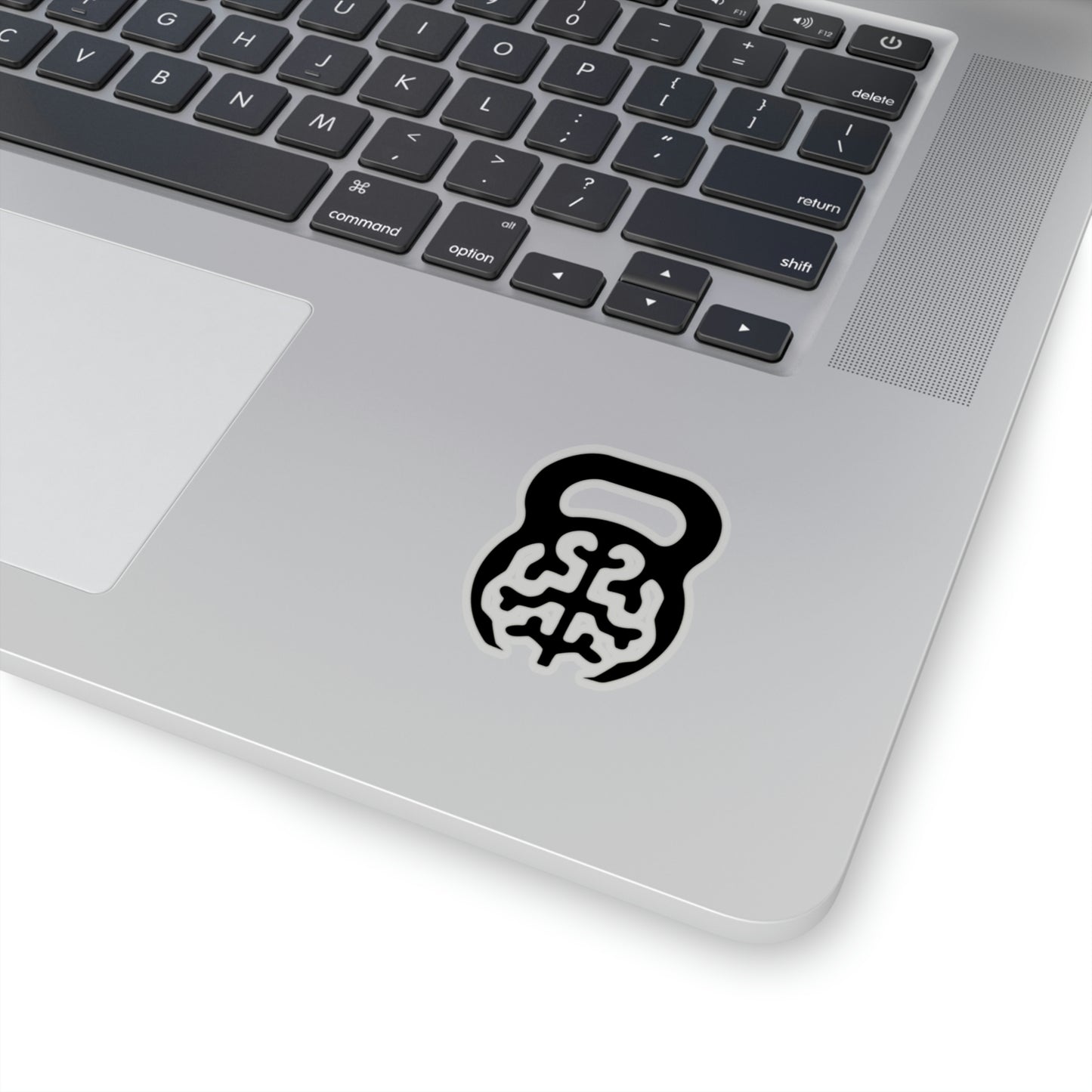 IDology Logo Kiss-Cut Stickers