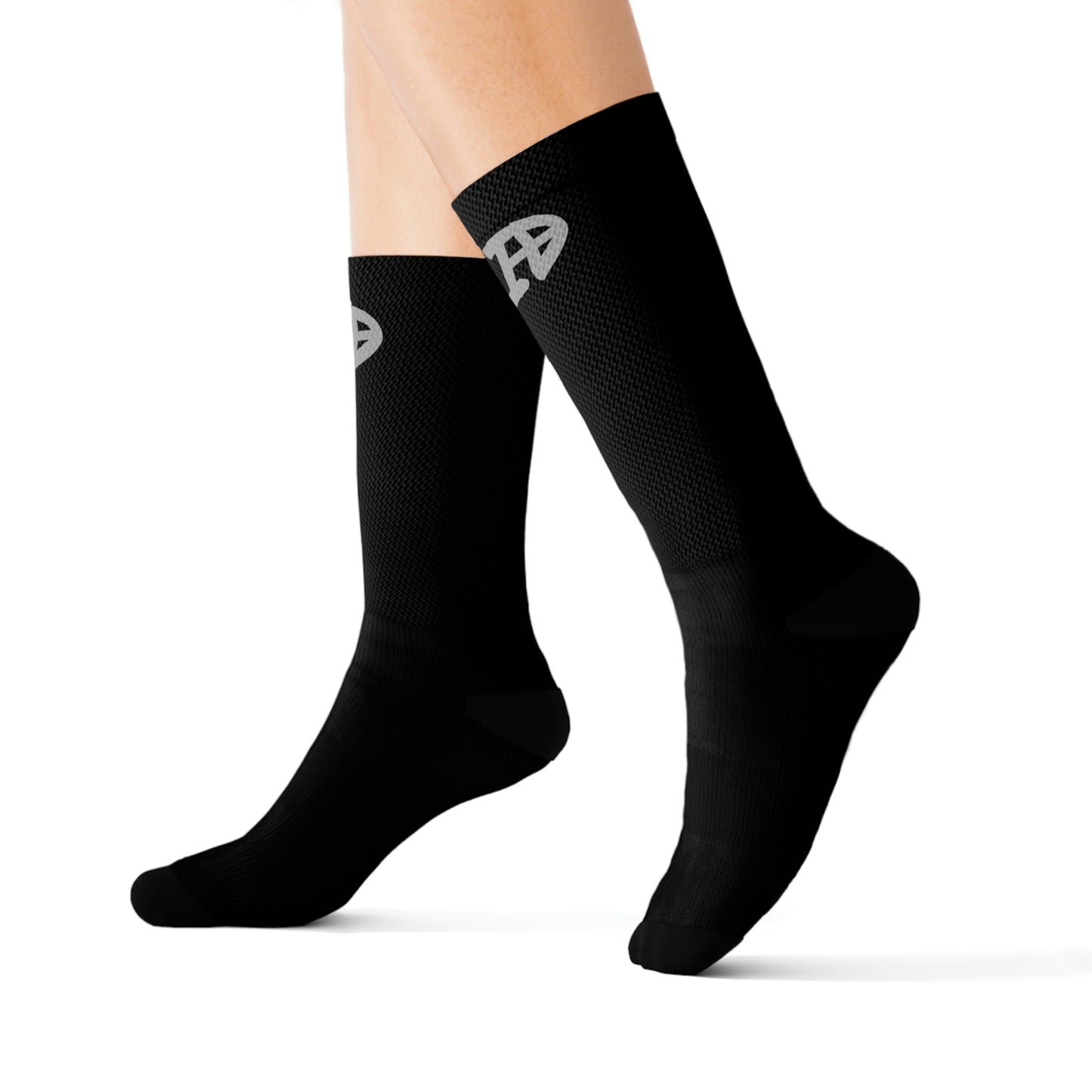 IDology Sublimation Socks