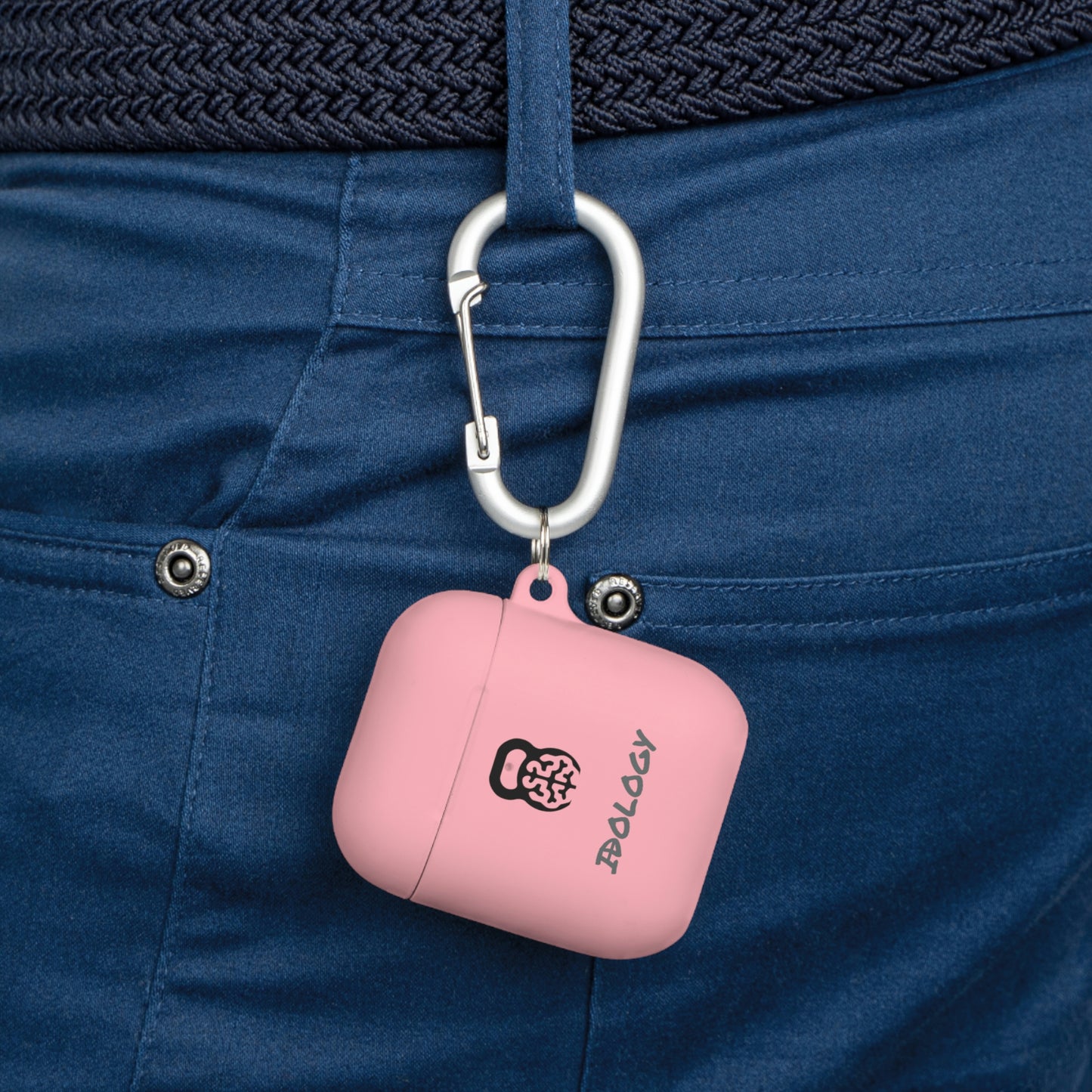 IDology AirPods and AirPods Pro Case Cover