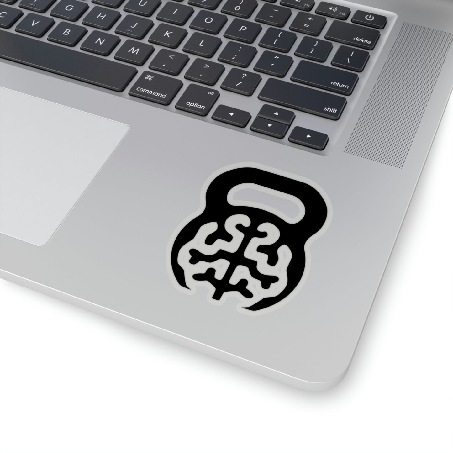 IDology Logo Kiss-Cut Stickers
