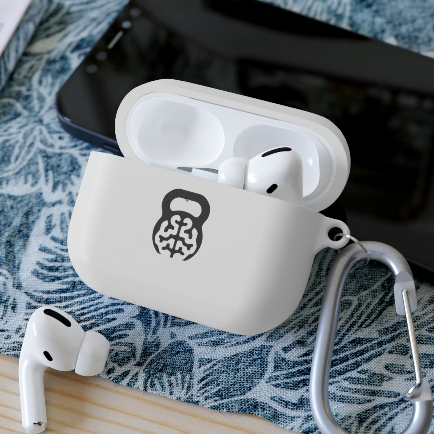 IDology AirPods and AirPods Pro Case Cover