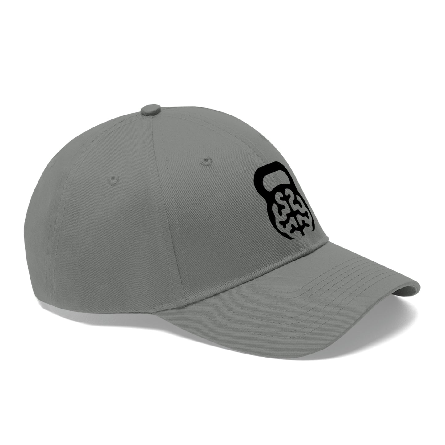 IDology Embroidered Unisex Twill Hat