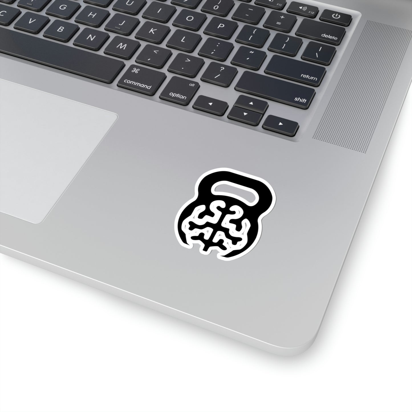 IDology Logo Kiss-Cut Stickers
