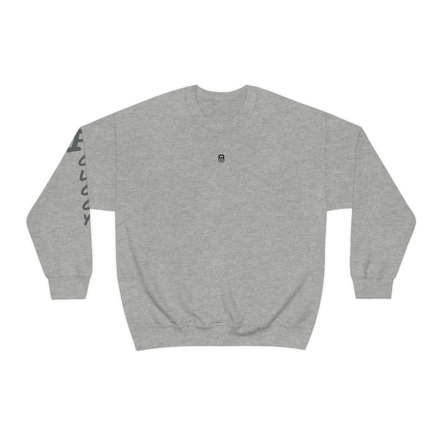 IDology Unisex Heavy Blend™ Crewneck Sweatshirt