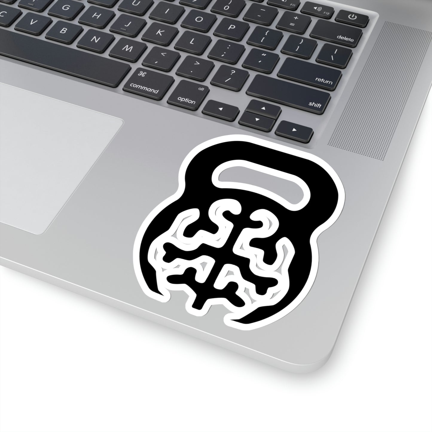 IDology Logo Kiss-Cut Stickers