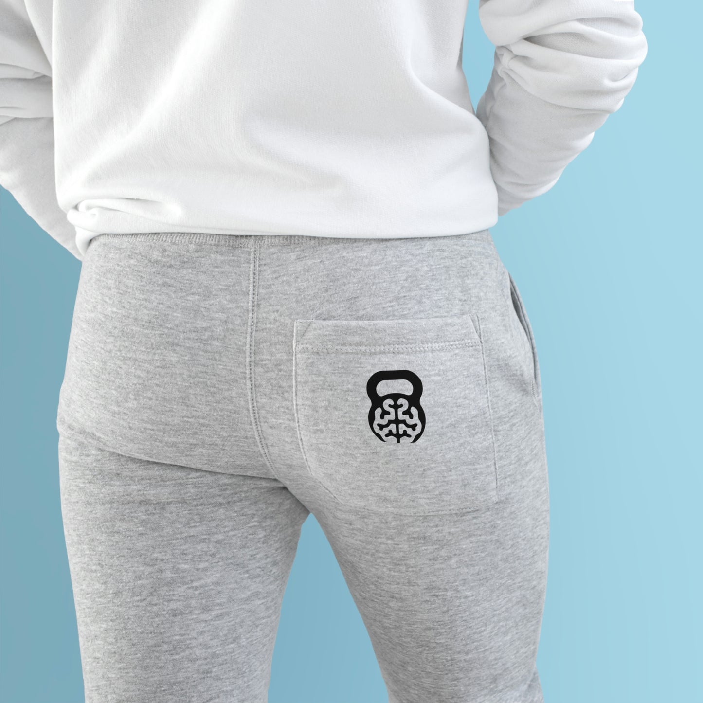 IDology Premium Fleece Sweatpants AOP