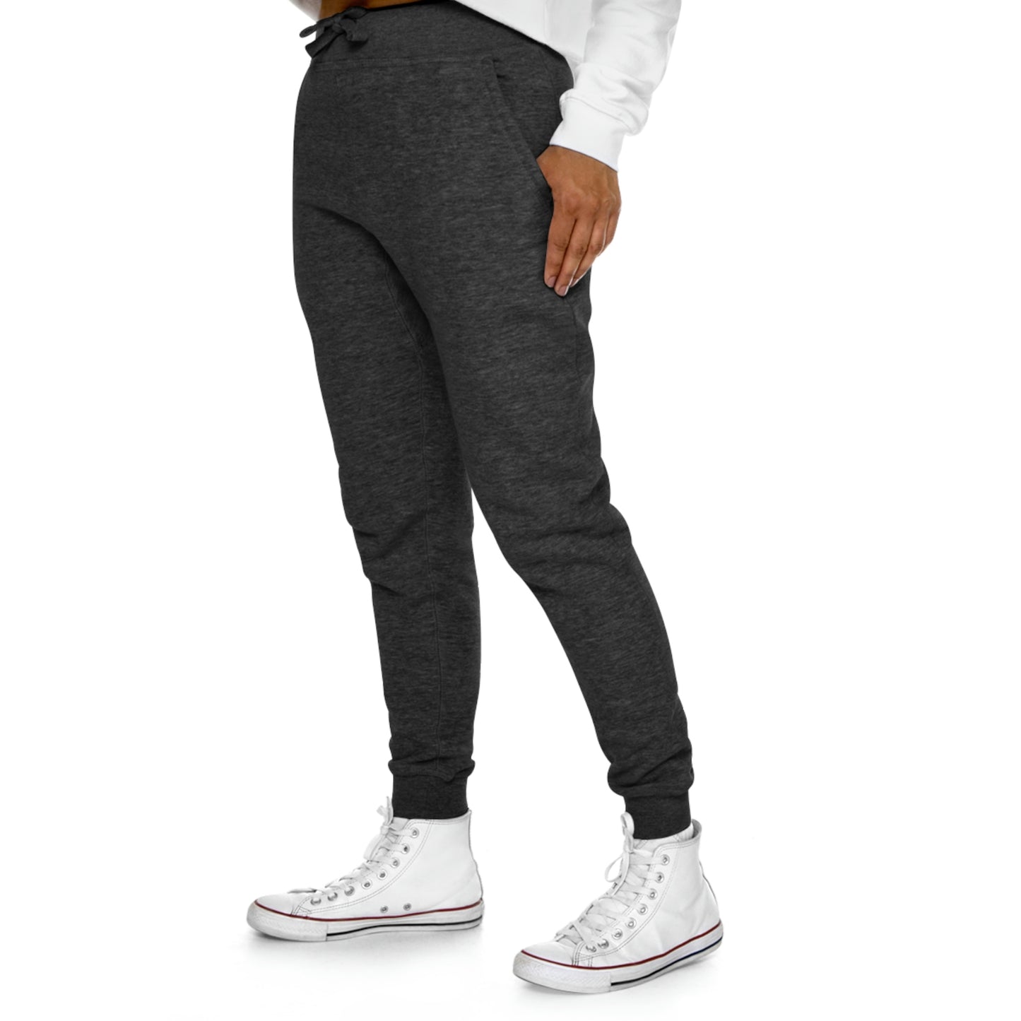 IDology Premium Fleece Sweatpants AOP