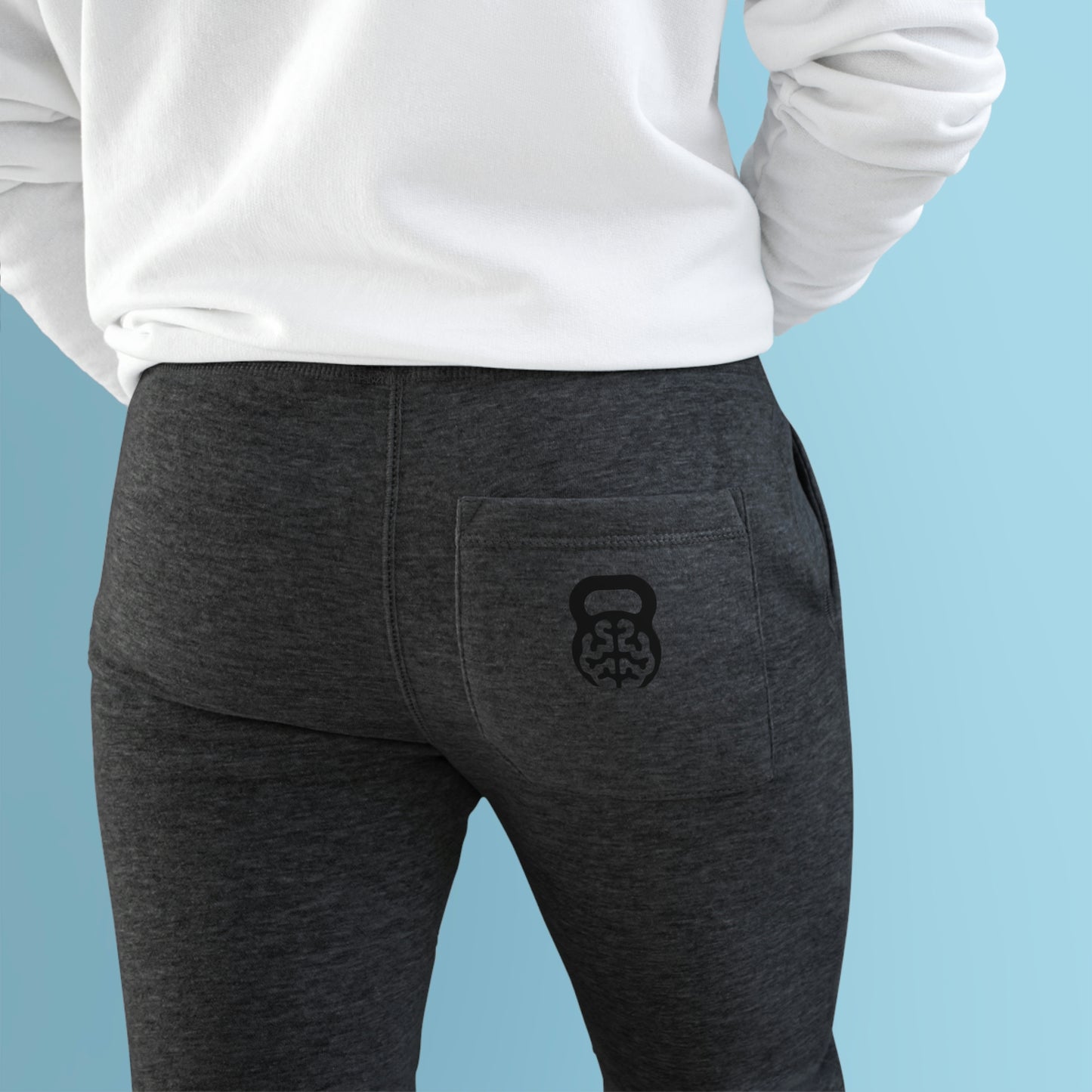 IDology Premium Fleece Sweatpants AOP