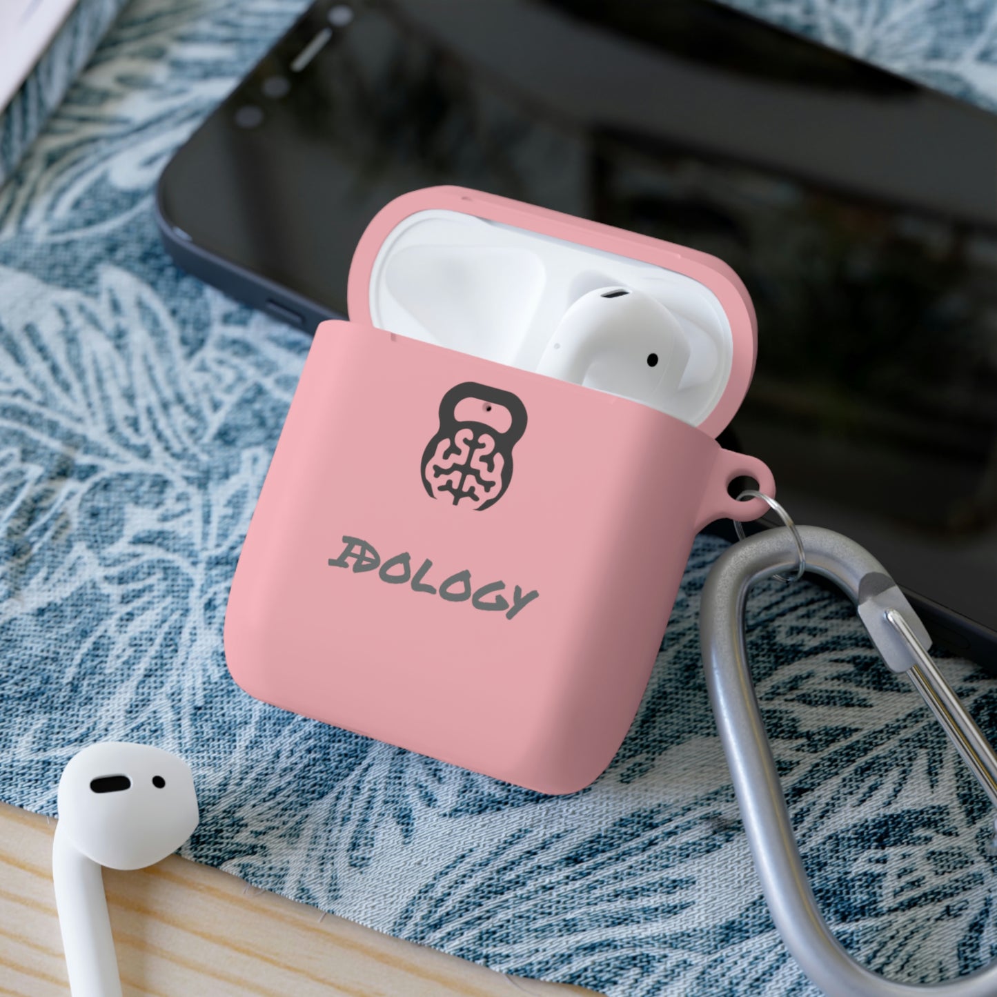 IDology AirPods and AirPods Pro Case Cover