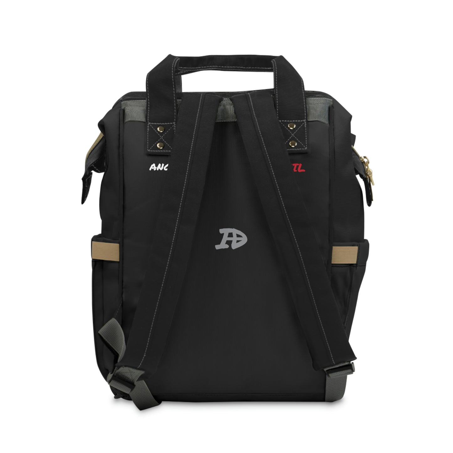 "Reap What You Sow" IDology Multifunctional Backpack