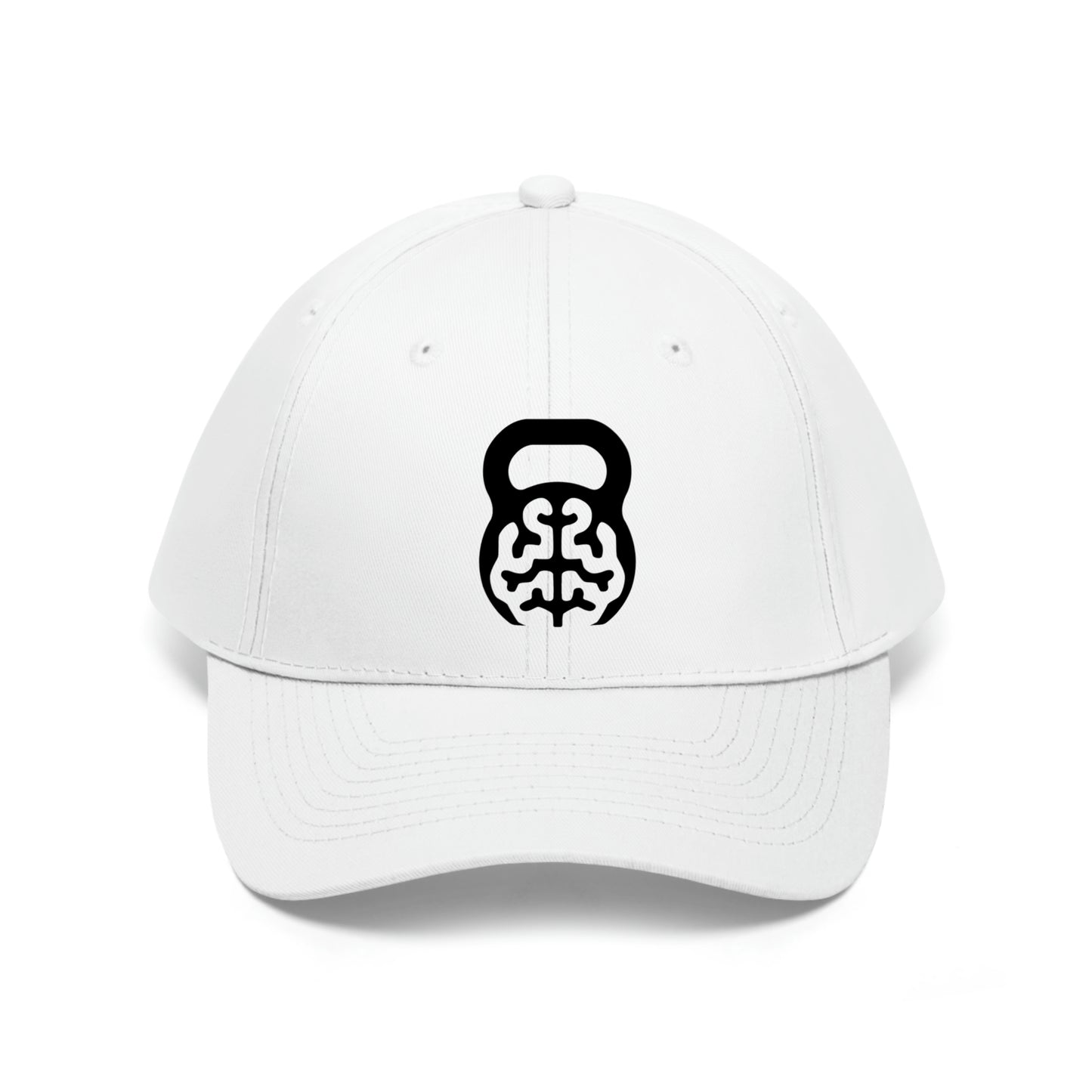 IDology Embroidered Unisex Twill Hat