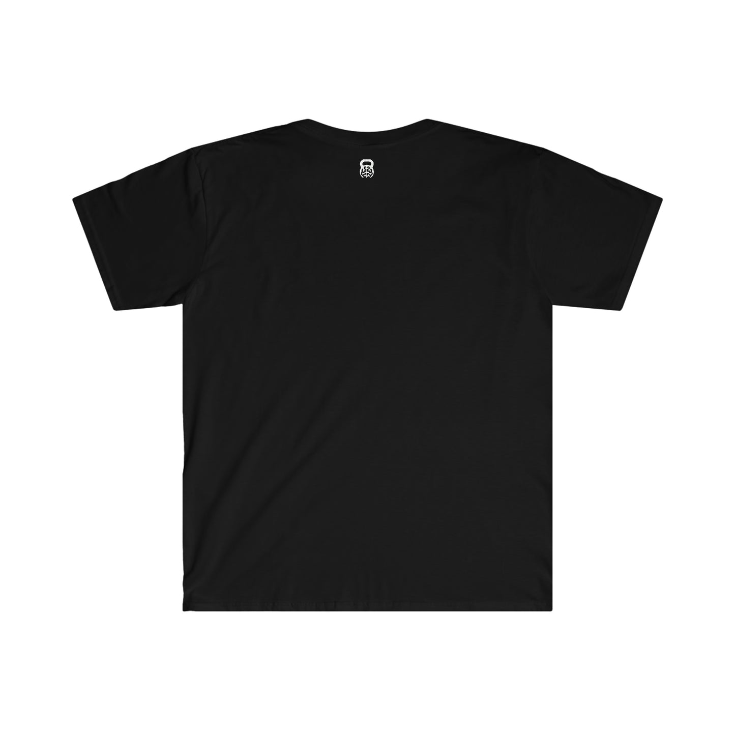 "Don't Quit" IDology Unisex Softstyle T-Shirt