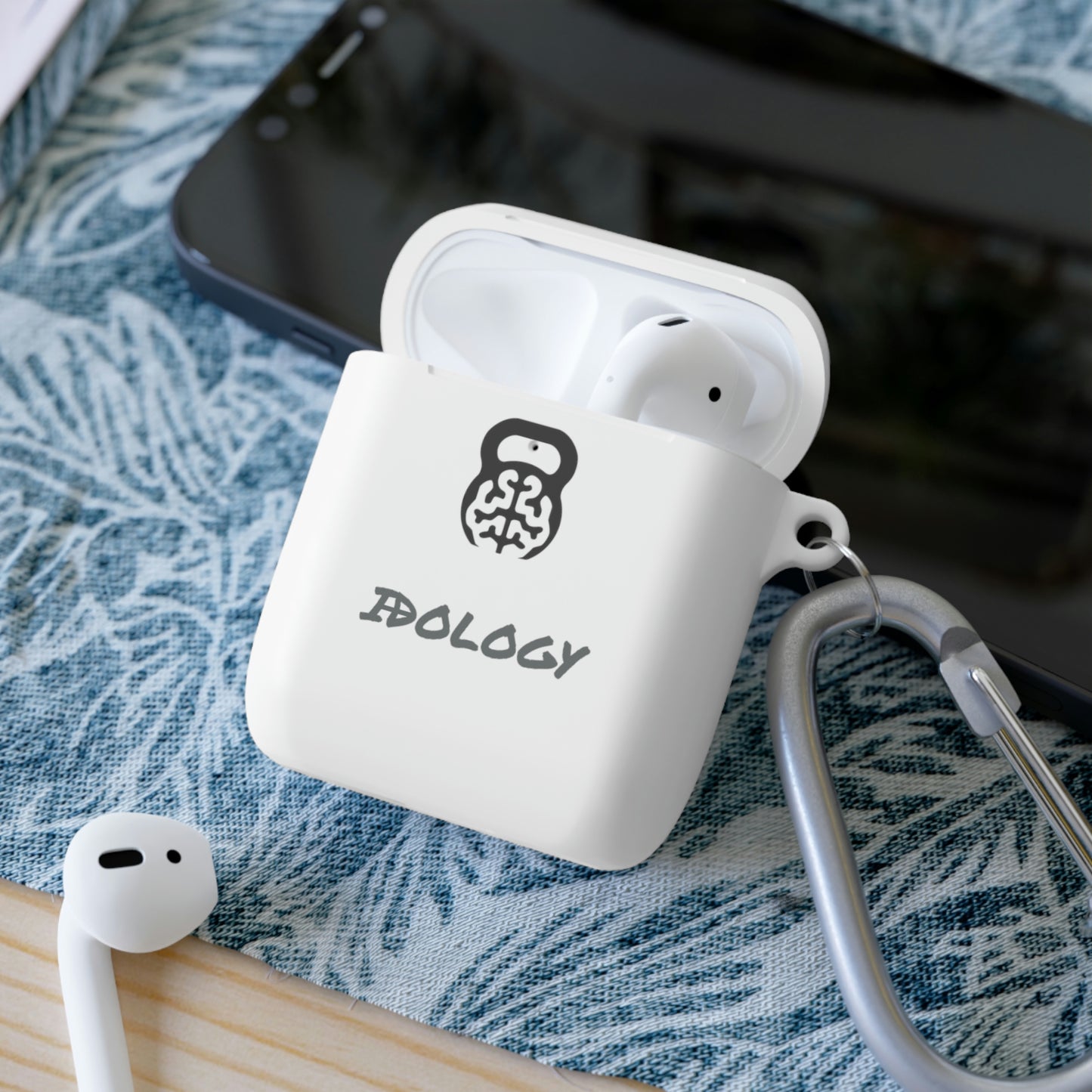 IDology AirPods and AirPods Pro Case Cover