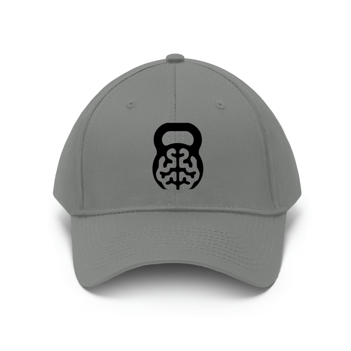 IDology Embroidered Unisex Twill Hat